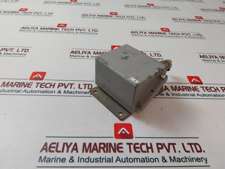 Danfoss Kps 35 Pressure Switch En 60947-4-5 6-22Psi