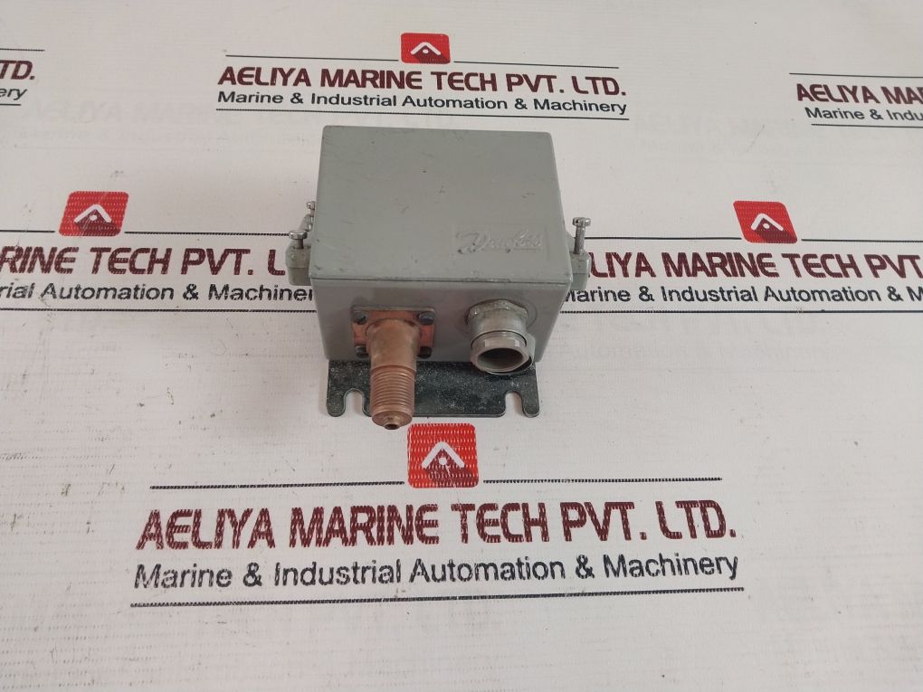 Danfoss Kps 35 Pressure Switch
