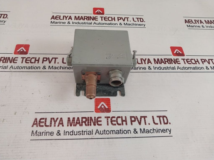 Danfoss Kps 35 Pressure Switch
