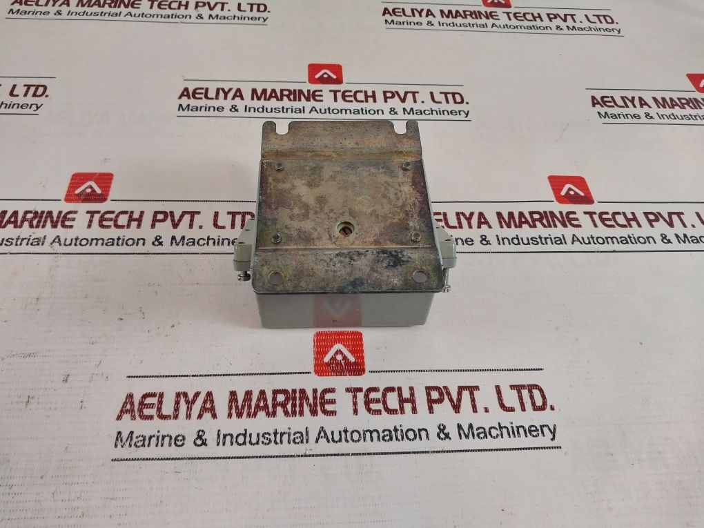 Danfoss Kps 35 Pressure Switch