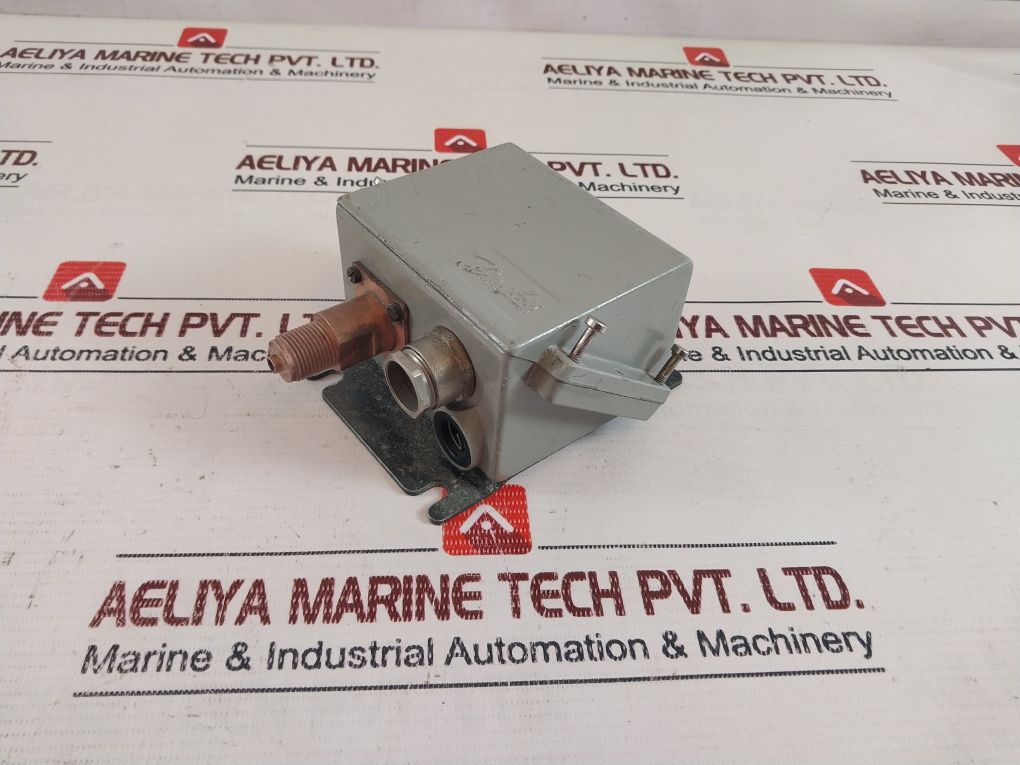Danfoss Kps 35 Pressure Switch