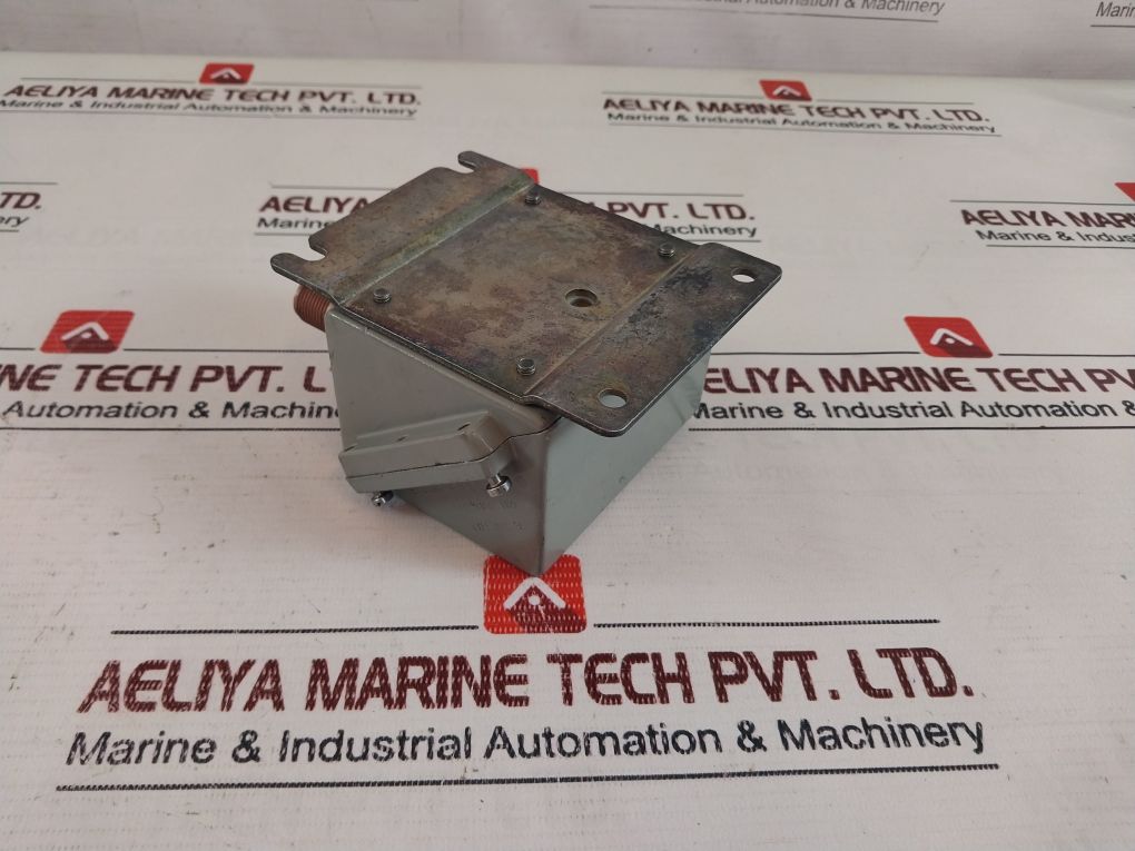 Danfoss Kps 35 Pressure Switch