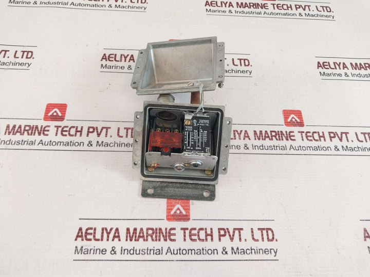 Danfoss Kps 35 Pressure Switch