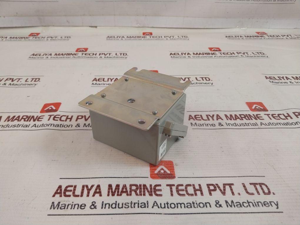 Danfoss Kps 39 Pressure Switch Ip67