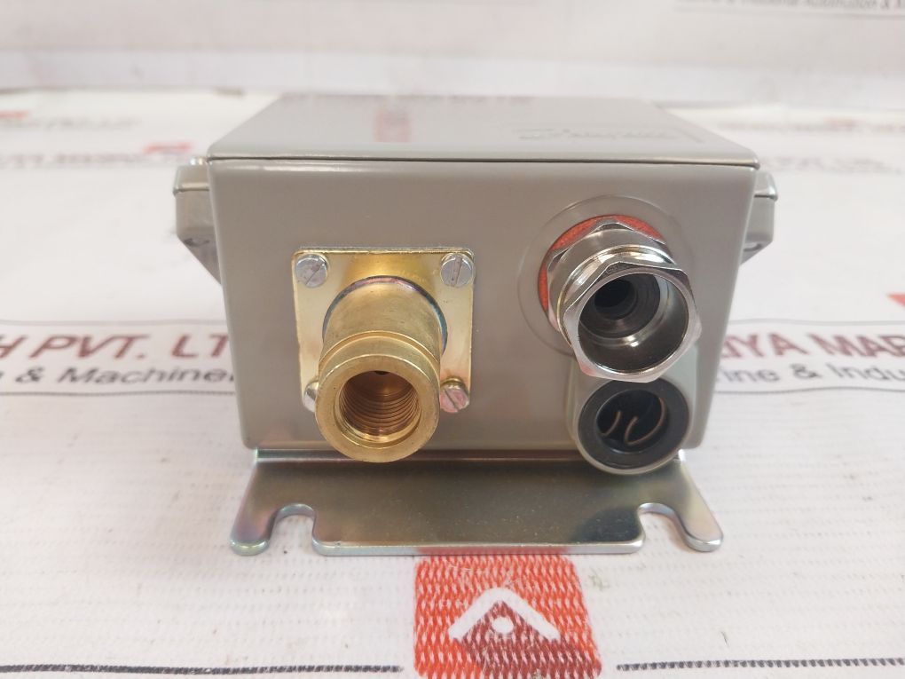 Danfoss Kps 39 Pressure Switch Ip67