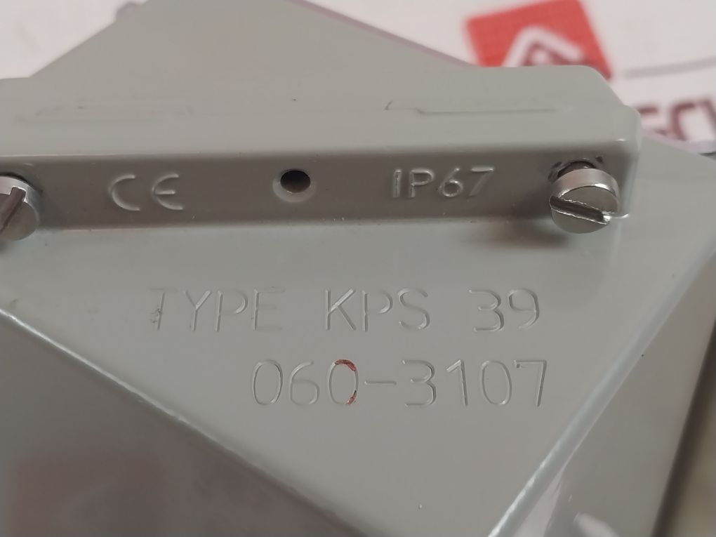 Danfoss Kps 39 Pressure Switch Ip67
