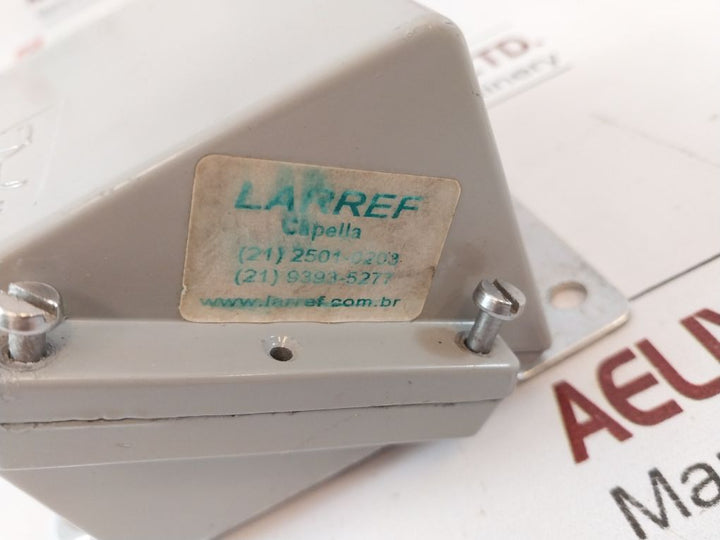 Danfoss Kps 43 Pressure Control Switch 060-3120
