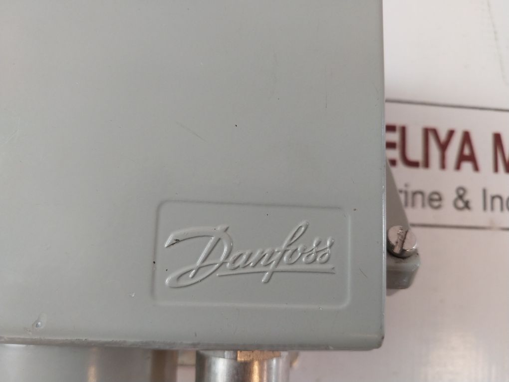 Danfoss Kps 43 Pressure Control Switch 060-3120