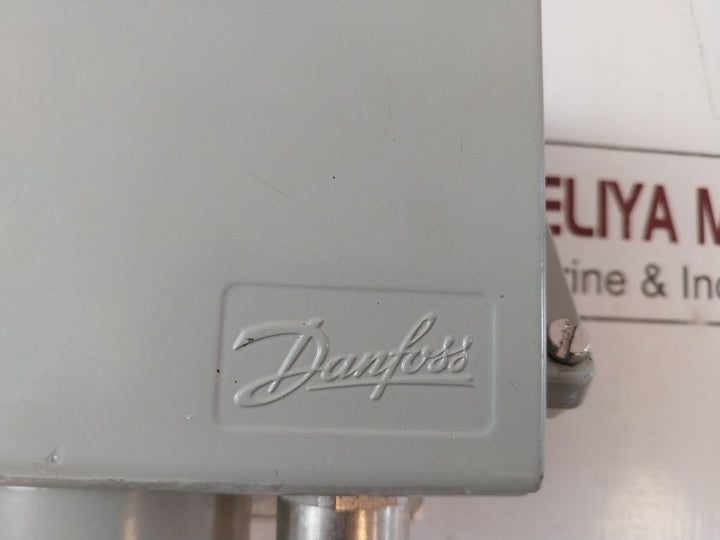 Danfoss Kps 43 Pressure Control Switch 060-3120