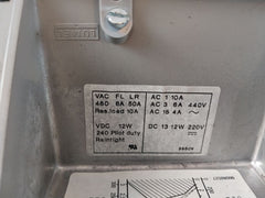 Danfoss Kps 43 Pressure Control Switch 060-3120