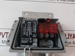 Danfoss Kps 43 Pressure Control Switch 060-3120