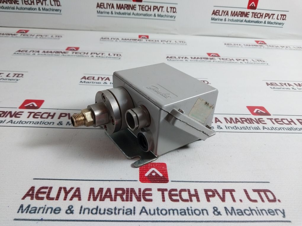 Danfoss Kps 43 Pressure Control Switch – Aeliya Marine Tech