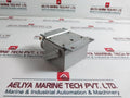 Danfoss Kps 43 Pressure Control Switch
