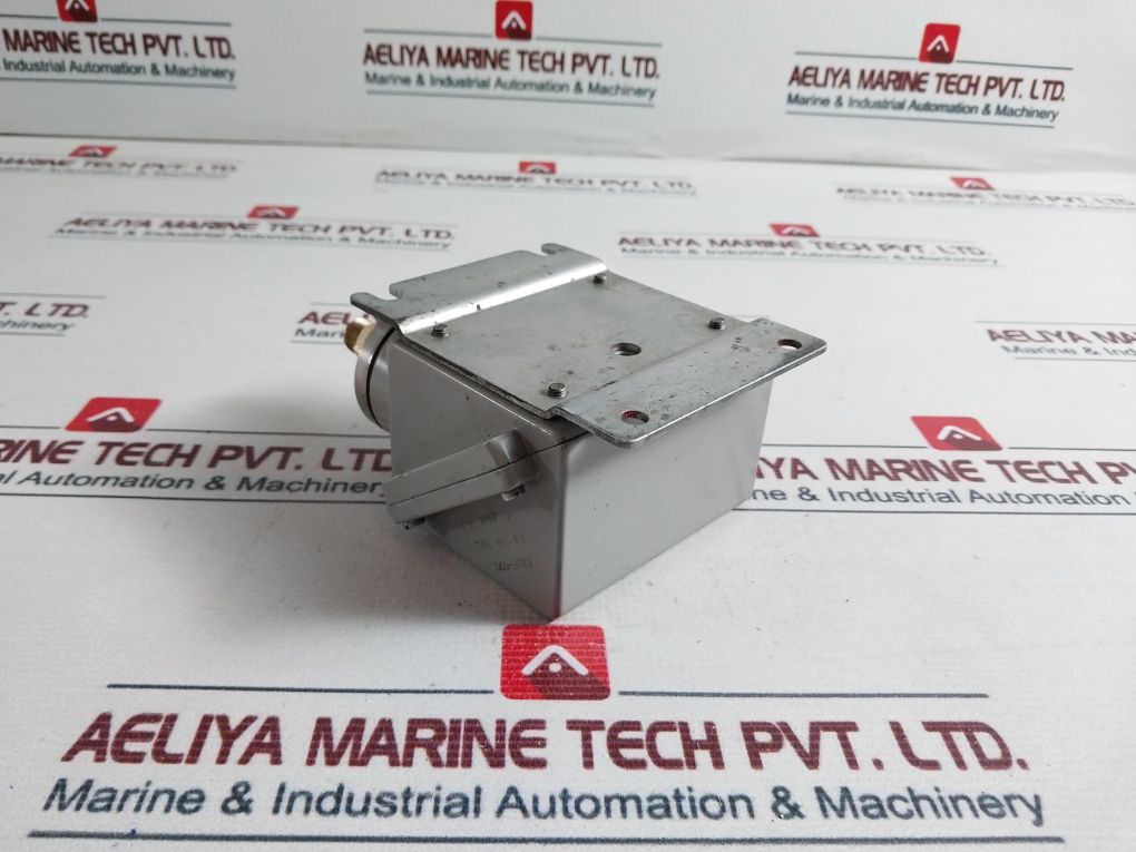 Danfoss Kps 43 Pressure Control Switch