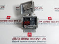 Danfoss Kps 43 Pressure Control Switch