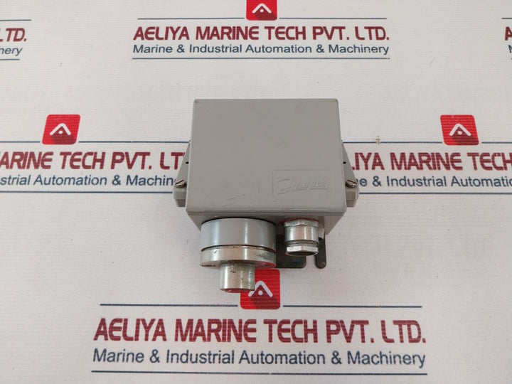 Danfoss Kps 43 Pressure Switch Ip67