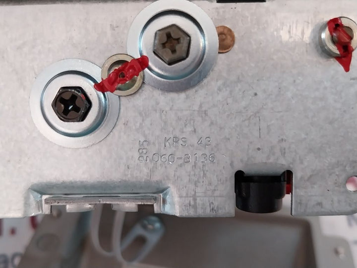 Danfoss Kps 43 Pressure Switch Ip67
