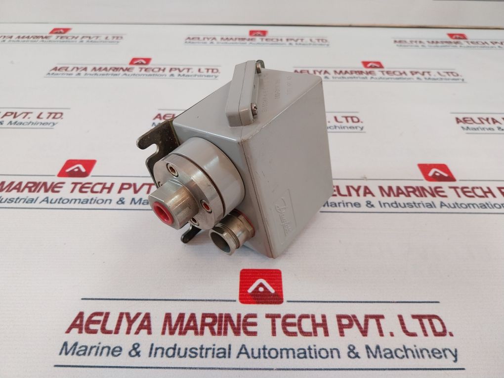 Danfoss Kps 43 Pressure Switch Ip67