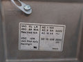 Danfoss Kps 43 Pressure Switch Ip67