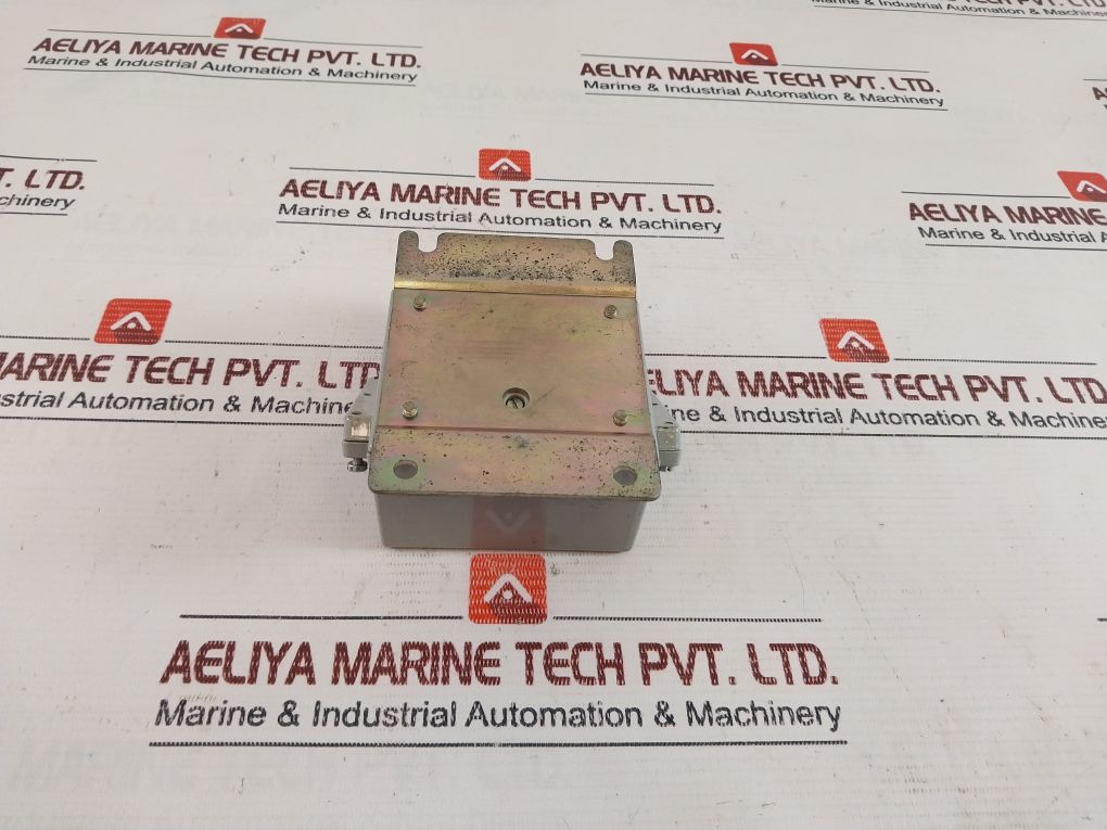 Danfoss Kps 45 Pressure Switch 480 Vac