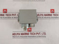 Danfoss Kps 45 Pressure Switch 480 Vac