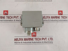 Danfoss Kps 45 Pressure Switch 480 Vac