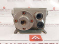 Danfoss Kps 45 Pressure Switch 480 Vac