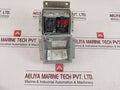 Danfoss Kps 45 Pressure Switch 480 Vac