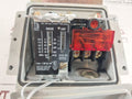 Danfoss Kps 45 Pressure Switch 480 Vac