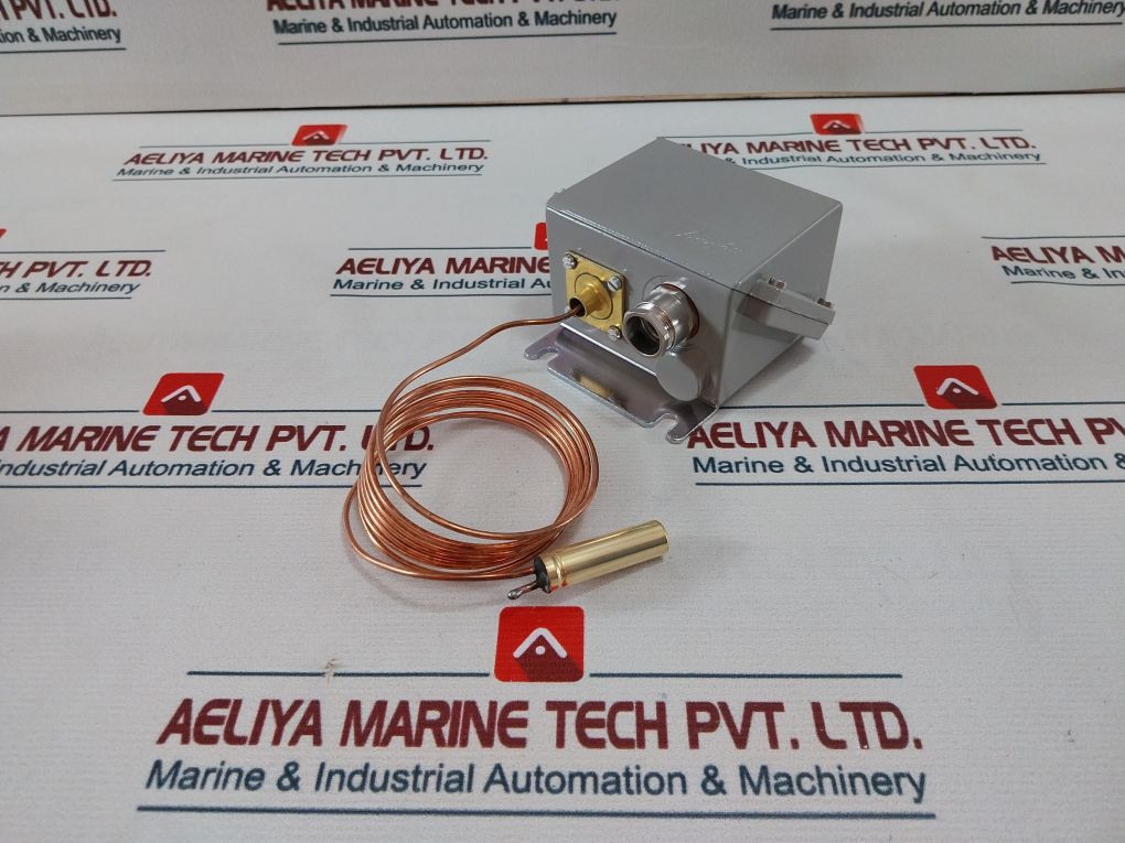 Danfoss Kps 77 Temperature Switch En 60947-4-5