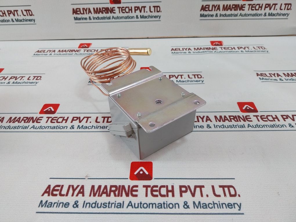 Danfoss Kps 77 Temperature Switch En 60947-4-5