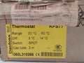 Danfoss Kps 77 Temperature Switch En 60947-4-5