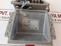 Danfoss Kps 79 Thermostat/Temperature Switch 060L3121