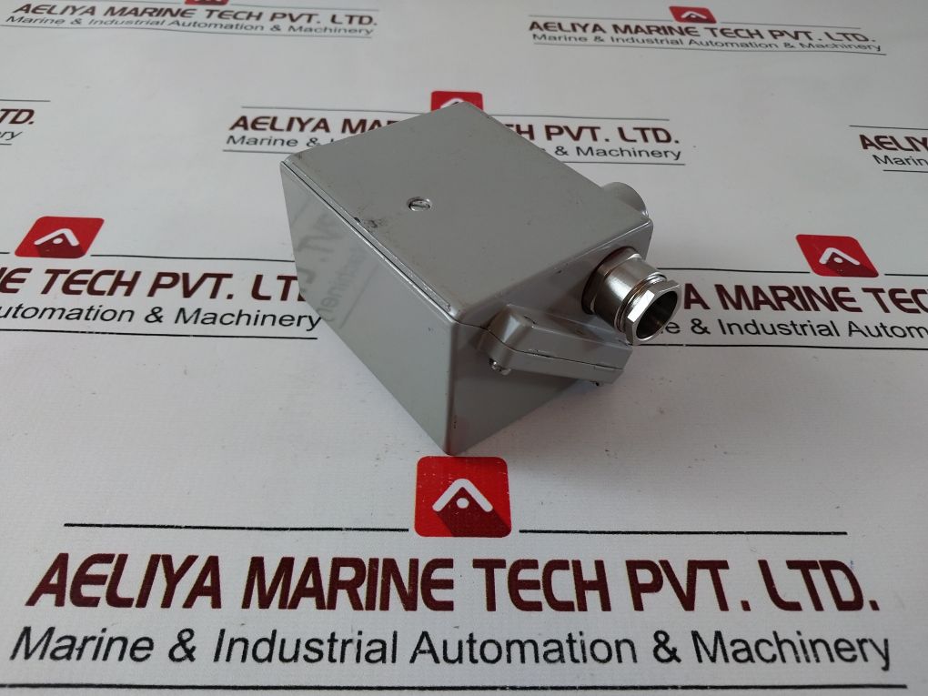 Danfoss Kps 79 Thermostat/Temperature Switch 060L3121