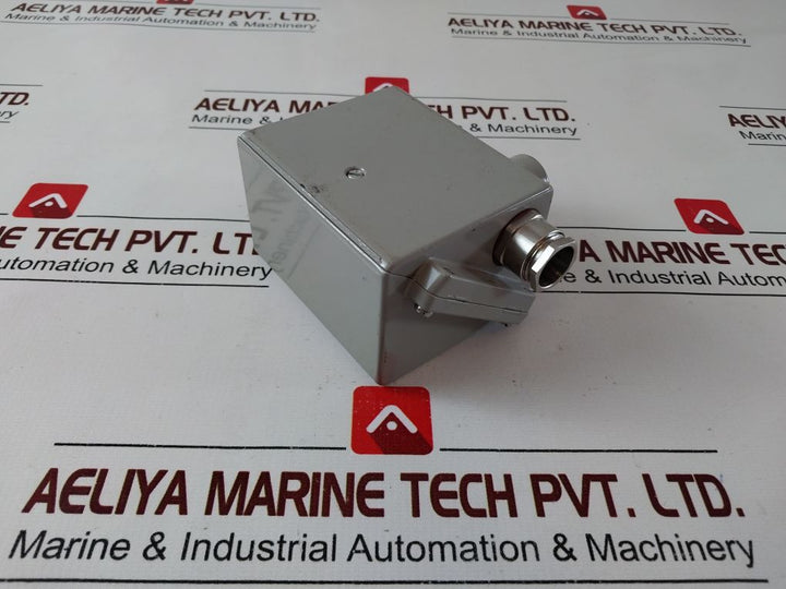 Danfoss Kps 79 Thermostat/Temperature Switch 060L3121
