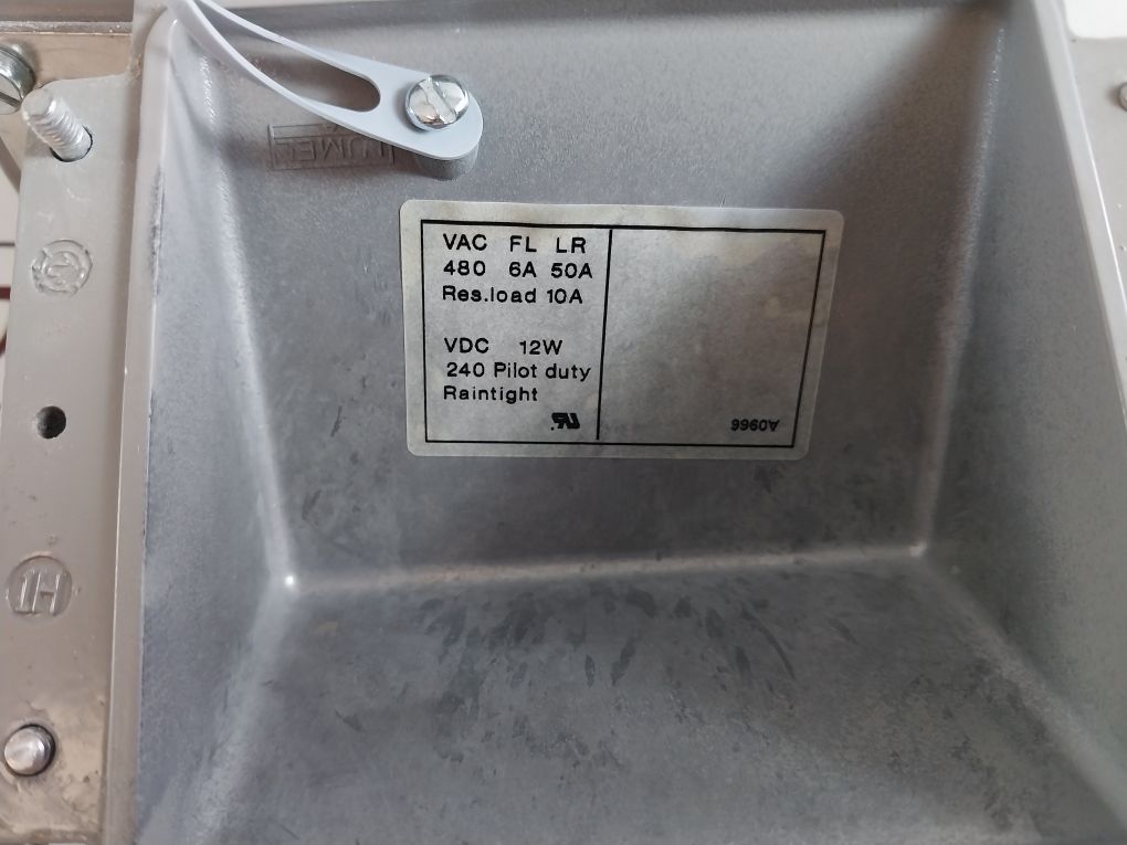 Danfoss Kps 79 Thermostat/Temperature Switch 060L3121 