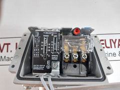 Danfoss Kps 79 Thermostat/Temperature Switch 060L3121 