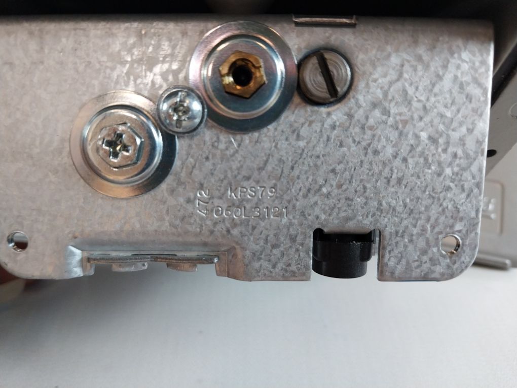 Danfoss Kps 79 Thermostat/Temperature Switch 060L3121 