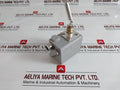 Danfoss Kps 79 Thermostat/Temperature Switch 060L3121 