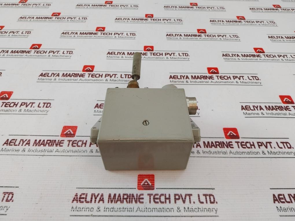 Danfoss Kps 79 060L3121 505 Temperature Switch