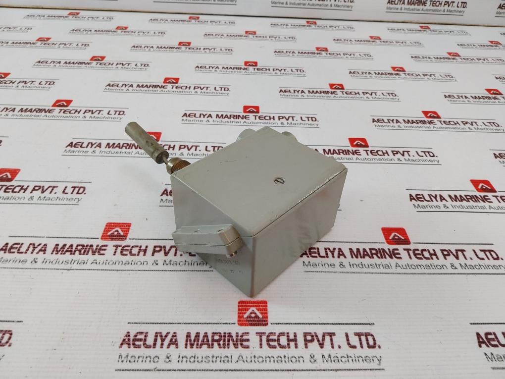 Danfoss Kps 79 060L3121 505 Temperature Switch