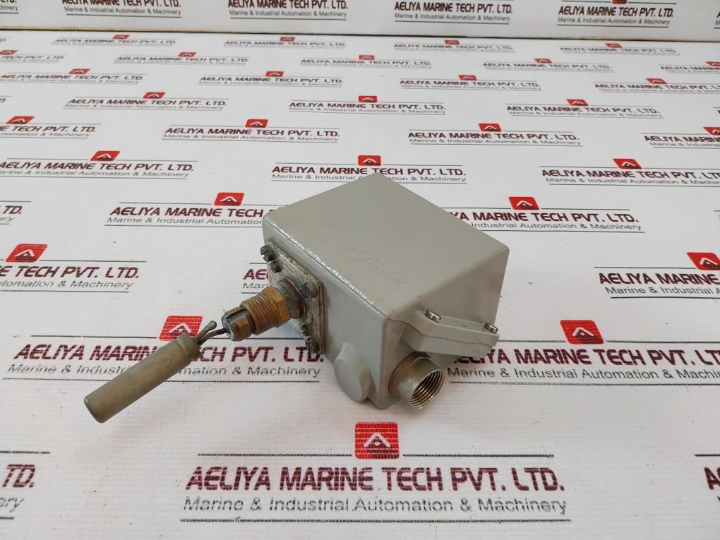 Danfoss Kps 79 060L3121 505 Temperature Switch