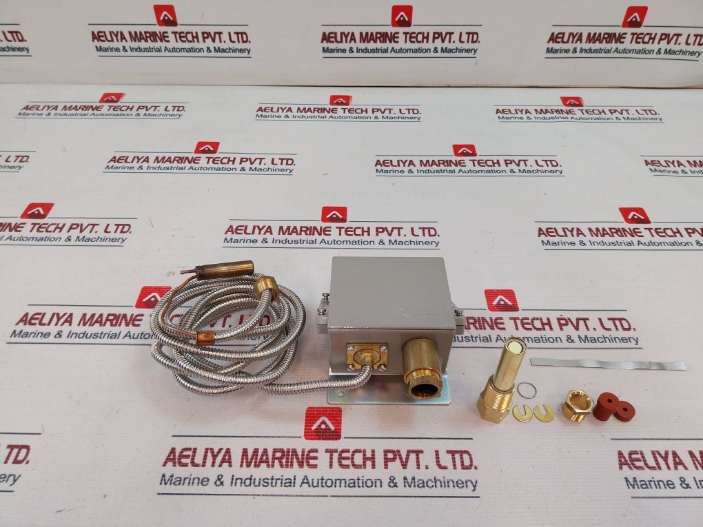 Danfoss Kps 79 060L4122 Temperature Switch