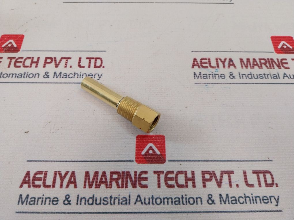 Danfoss Kps 79 060L4122 Temperature Switch