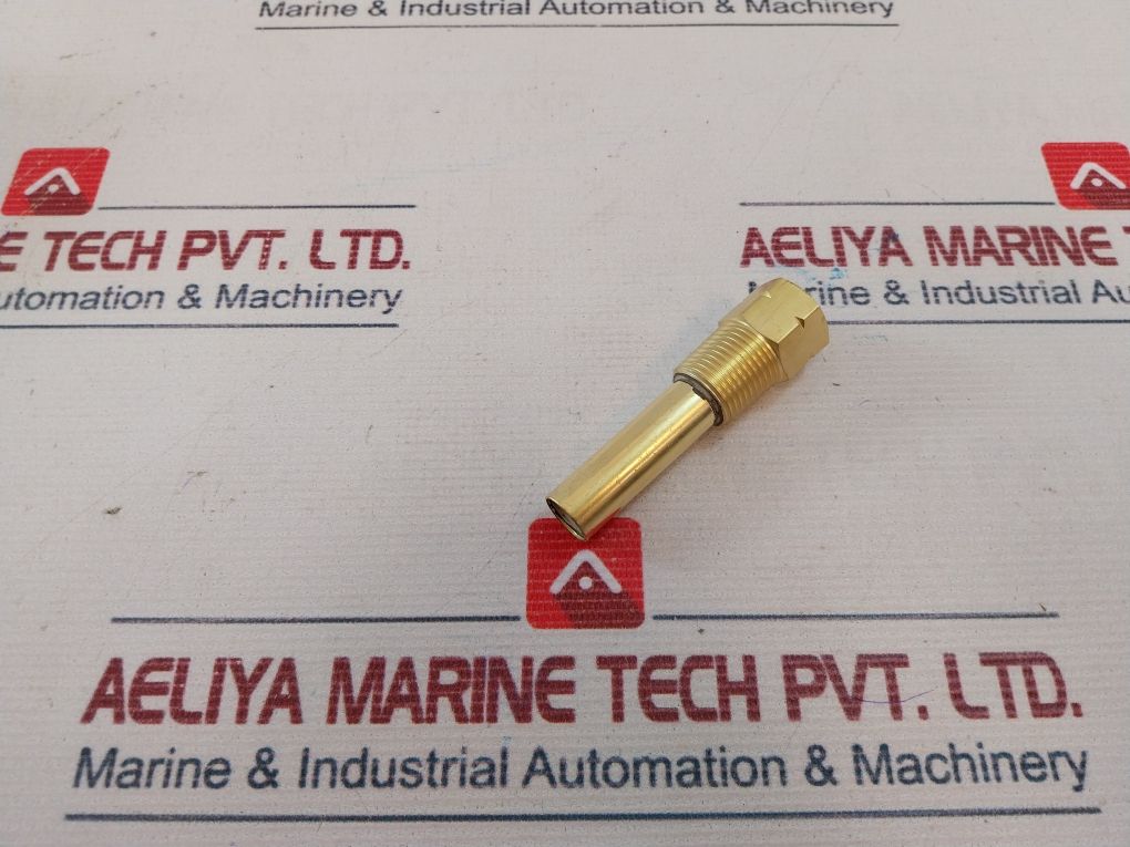 Danfoss Kps 79 060L4122 Temperature Switch