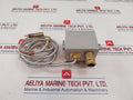 Danfoss Kps 79 060L4122 Temperature Switch