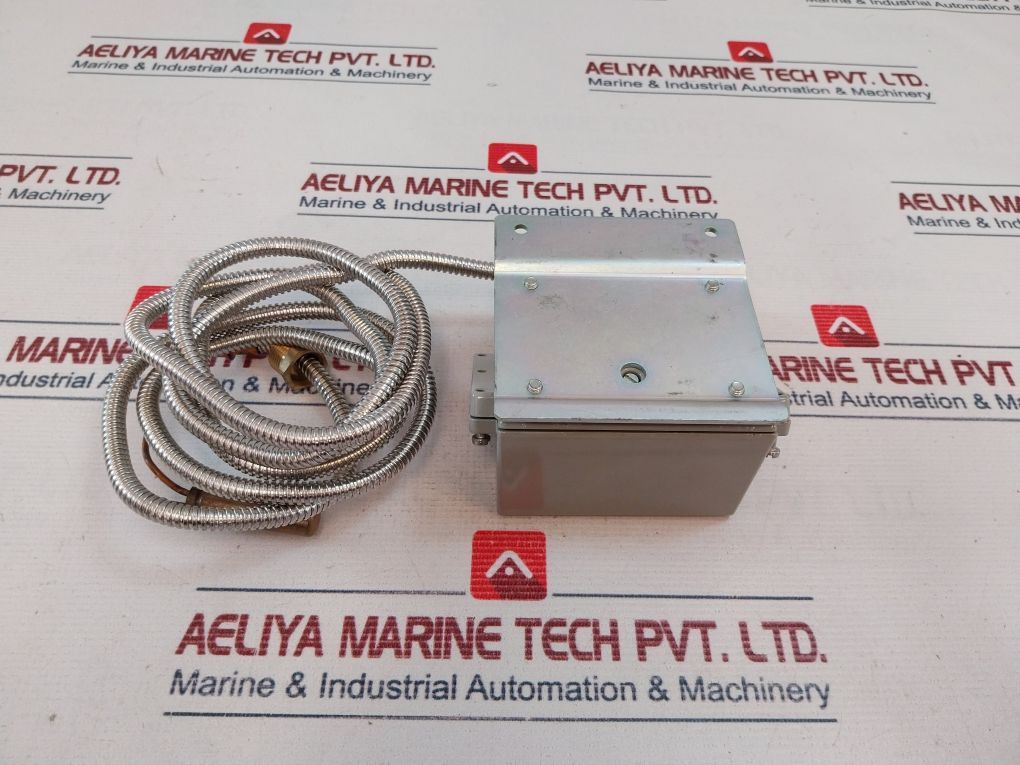 Danfoss Kps 79 060L4122 Temperature Switch