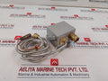 Danfoss Kps 79 060L4122 Temperature Switch