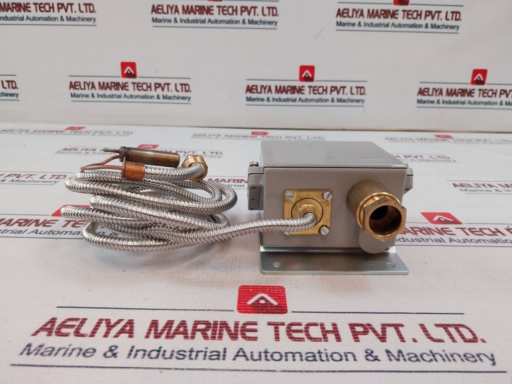 Danfoss Kps 79 060L4122 Temperature Switch