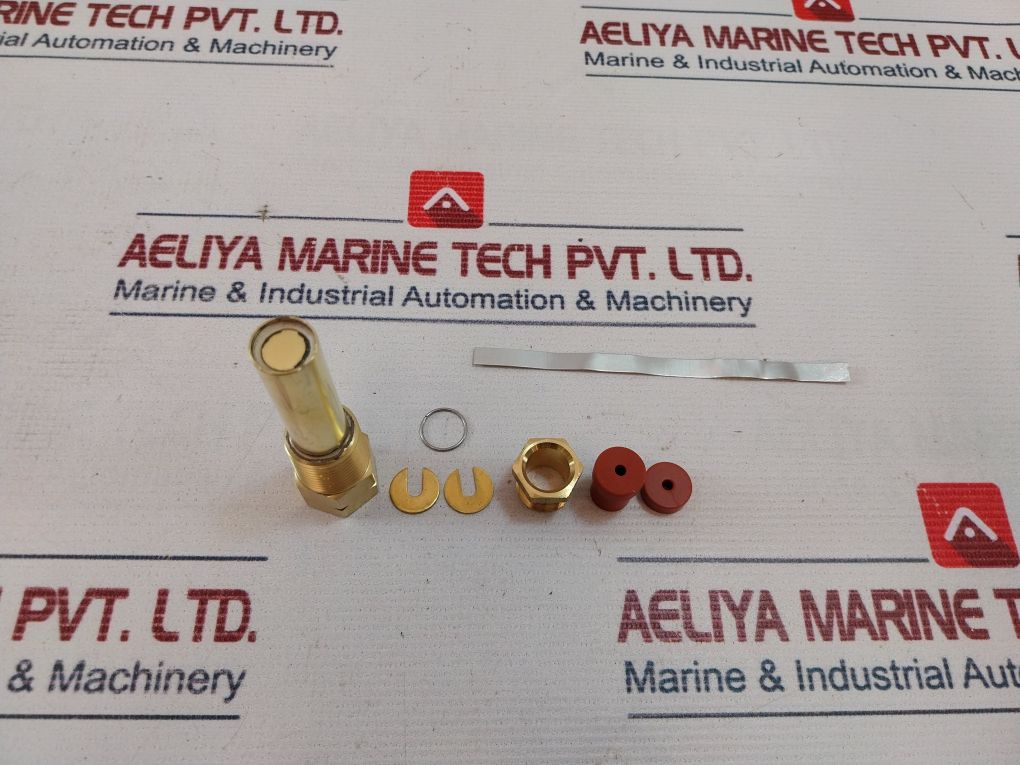 Danfoss Kps 79 060L4122 Temperature Switch